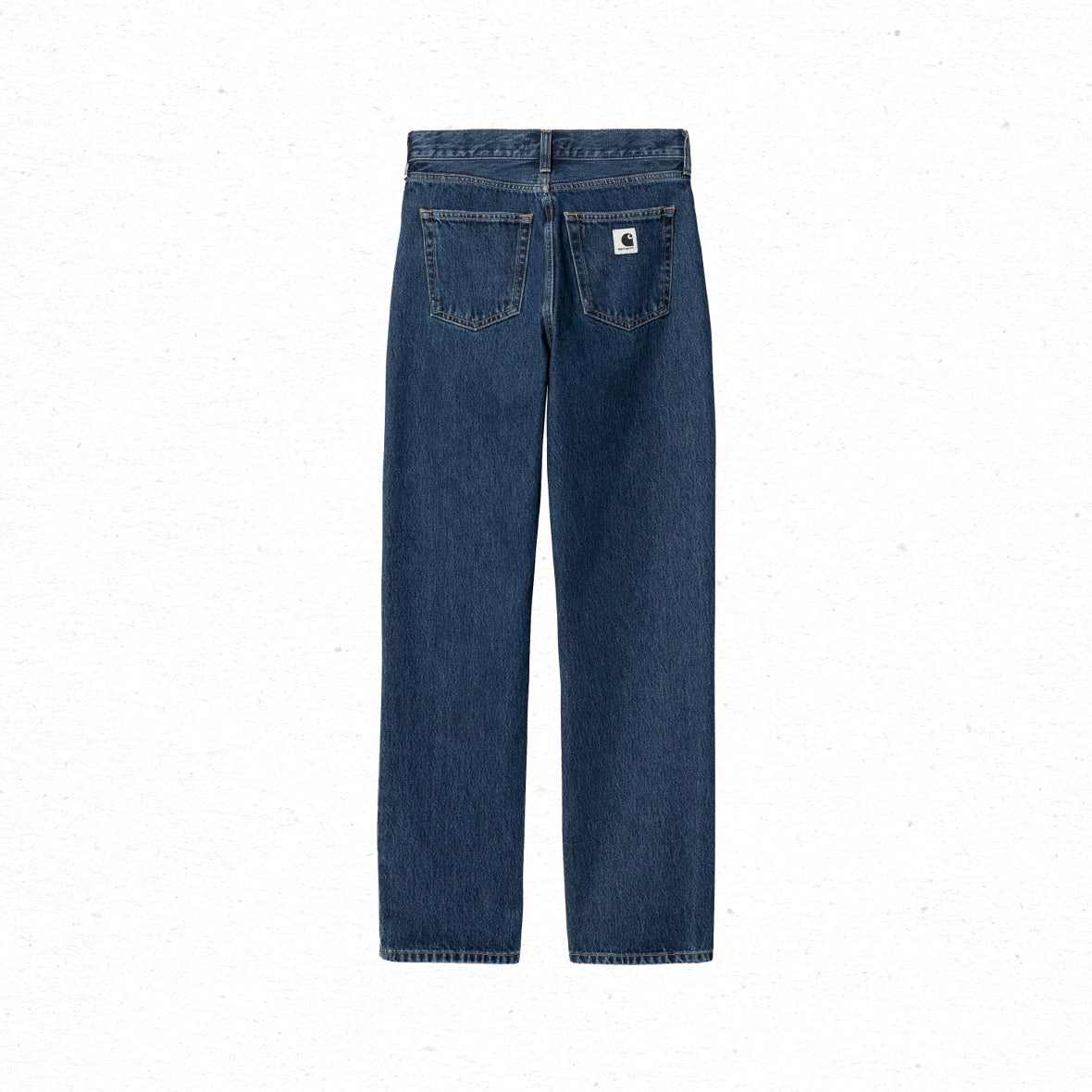 Carhartt WIP W' Noxon Pant - Blue