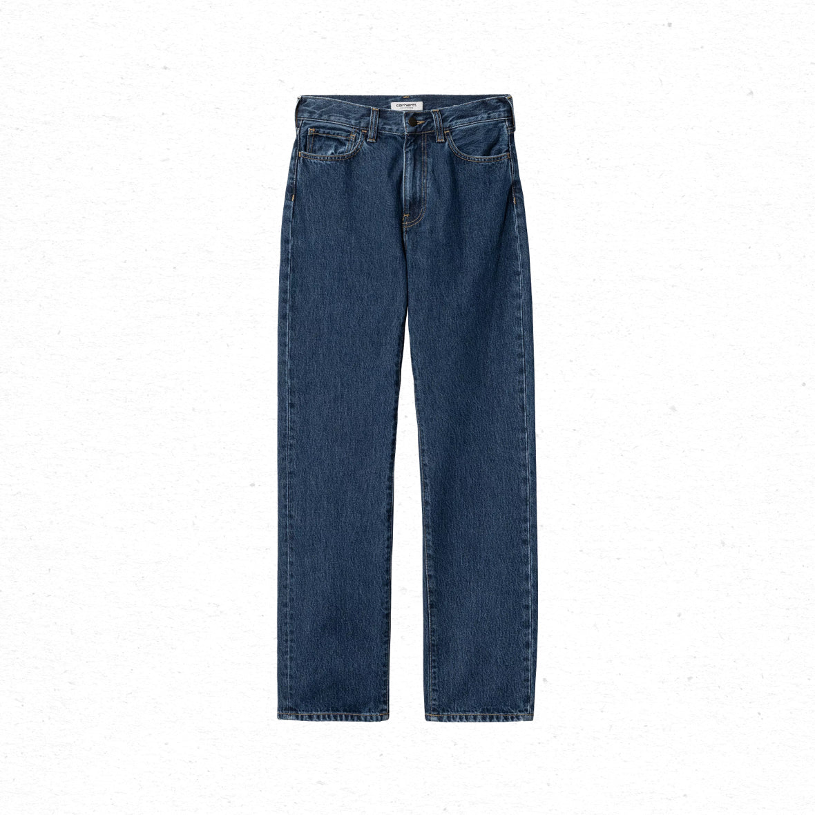 Carhartt WIP W' Noxon Pant - Blue
