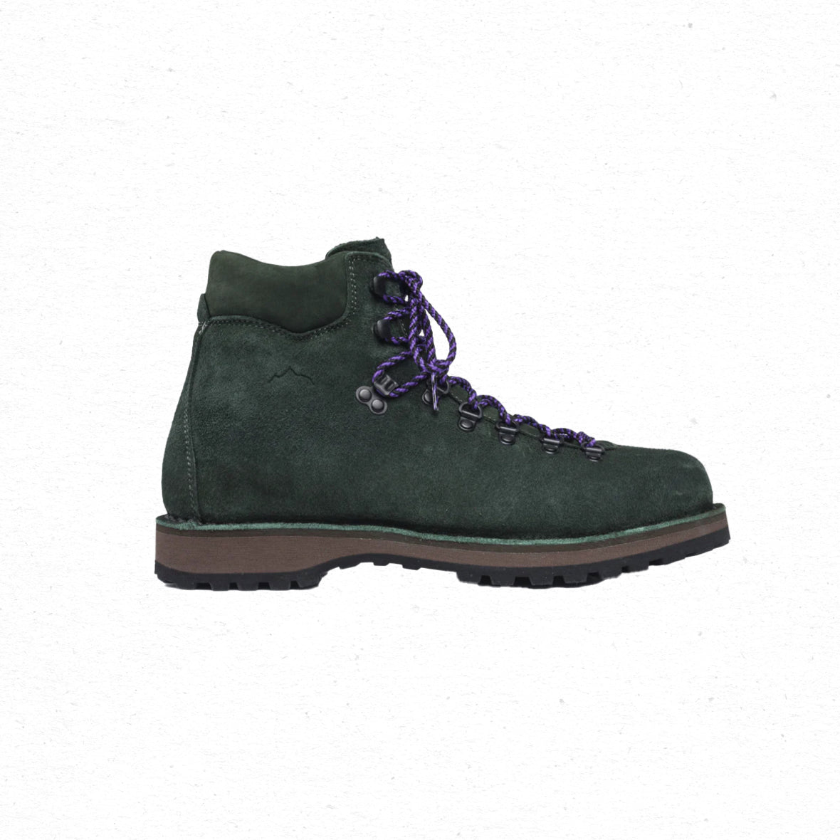 Diemme Roccia Vet - Deep Forest Suede