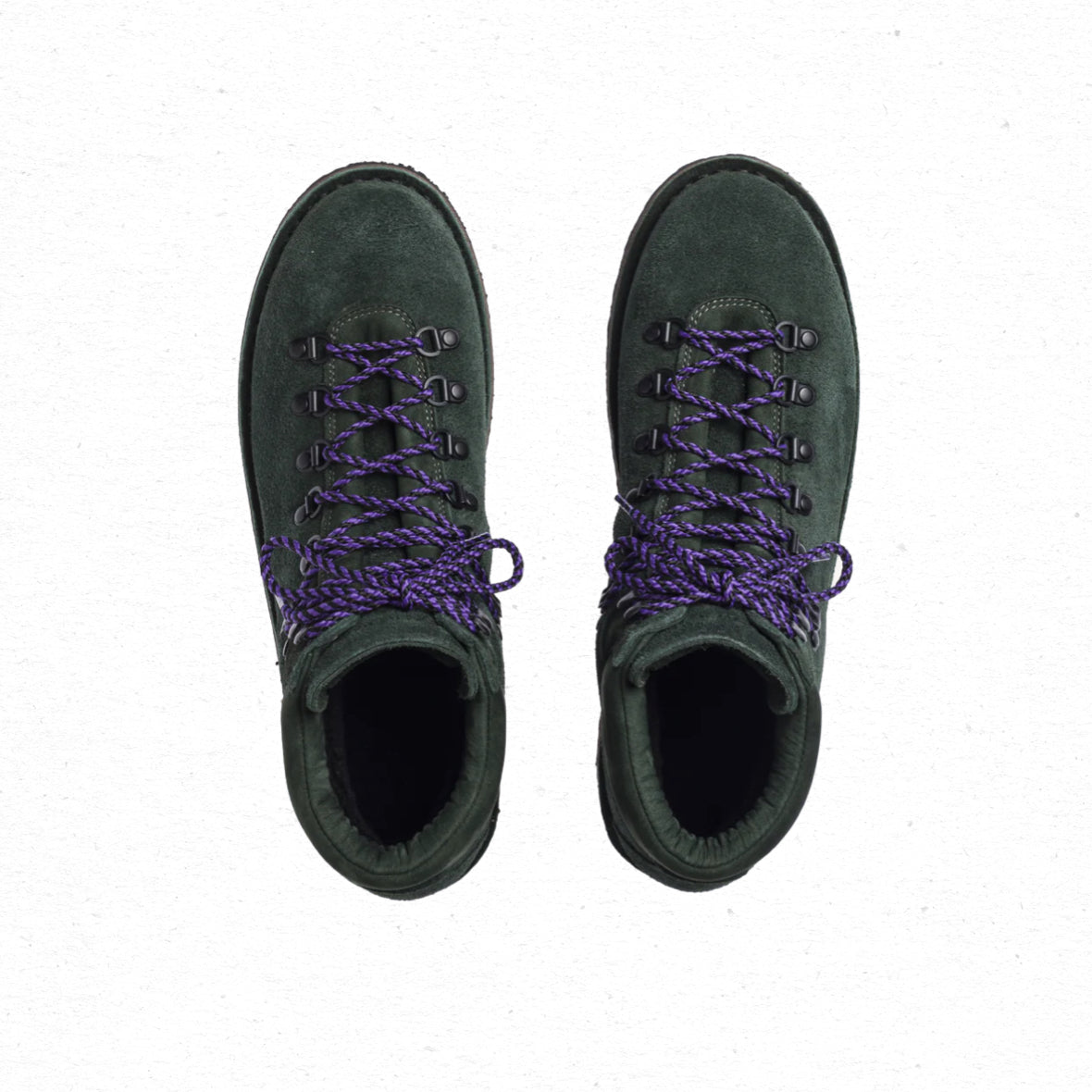 Diemme Roccia Vet - Deep Forest Suede