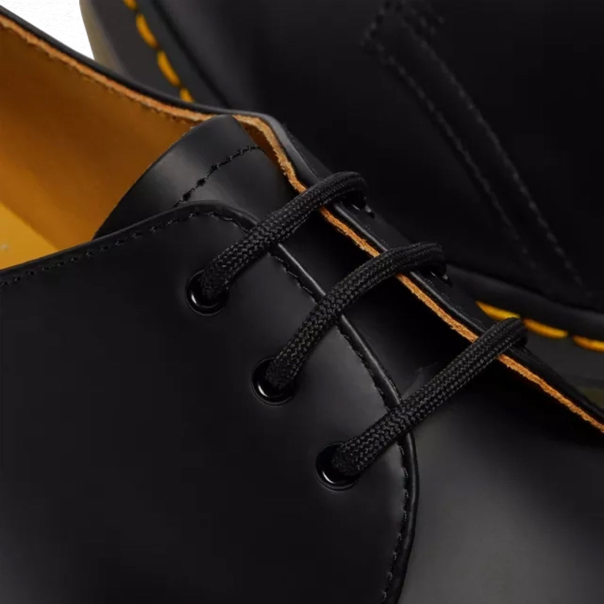 Dr. Martens 1416 - Black Smooth