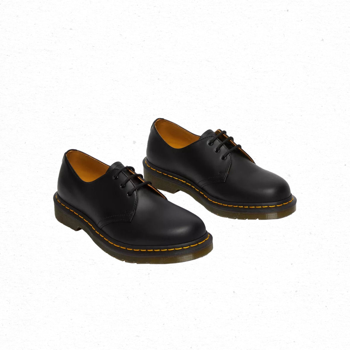Dr. Martens 1416 - Black Smooth