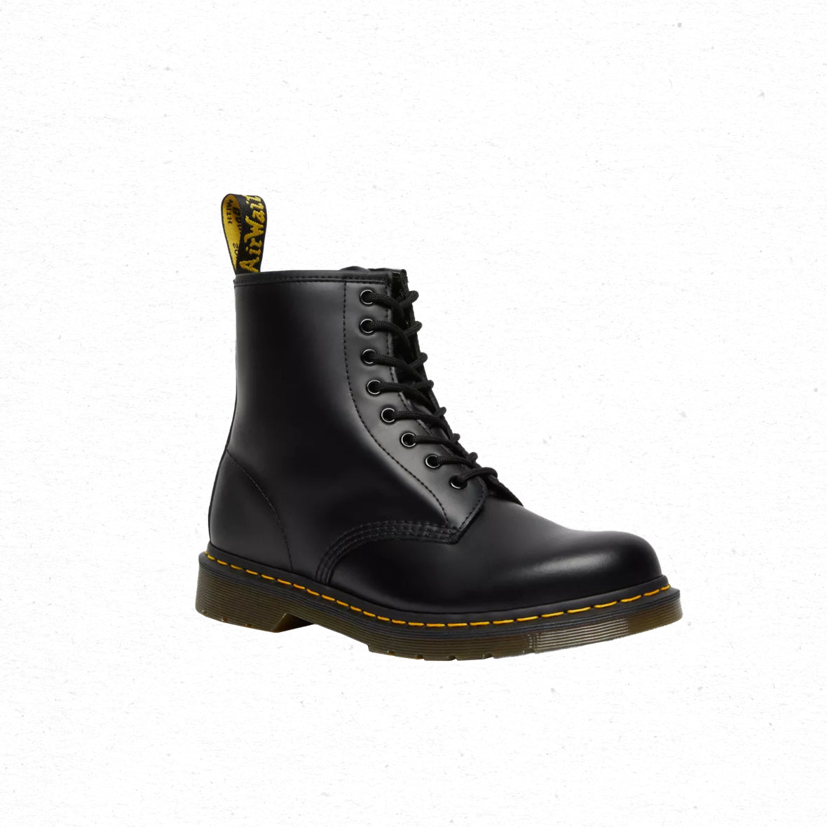 Dr. Martens 1460 - Black Smooth