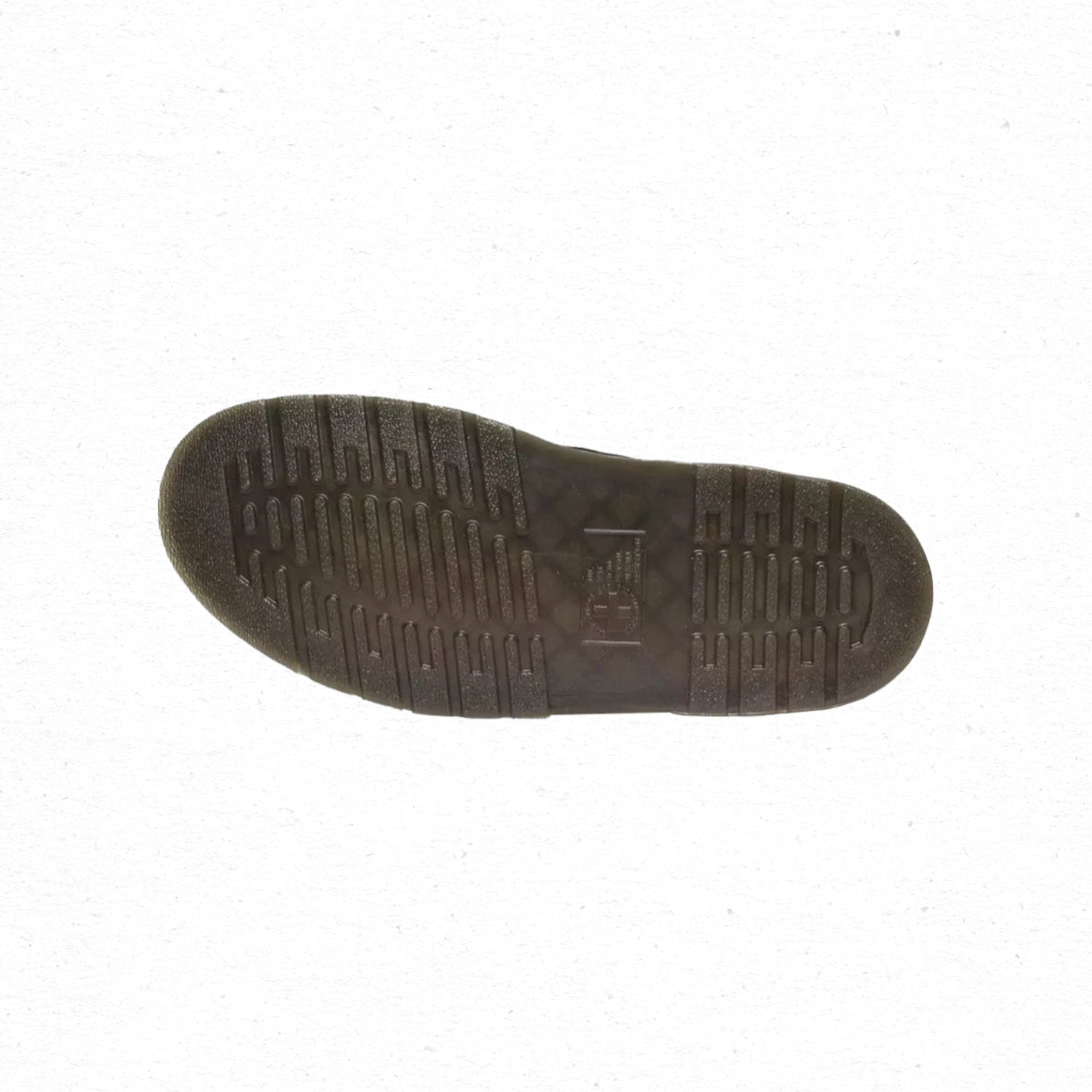 Dr. Martens Jorge II - Black Suede