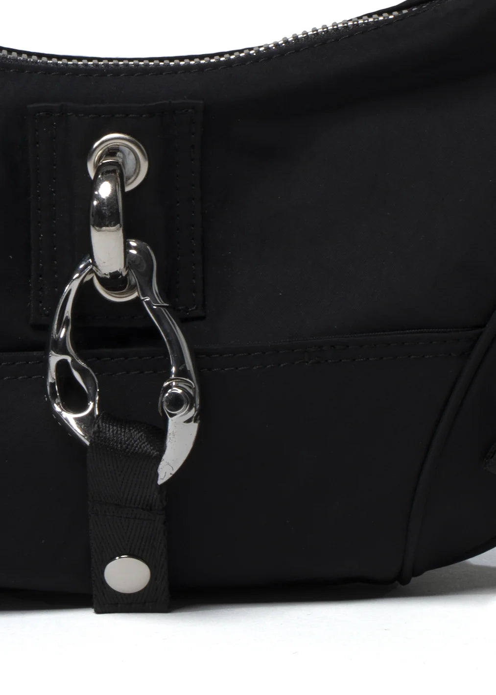 Published By Mechanical Bag - Black/Chrome