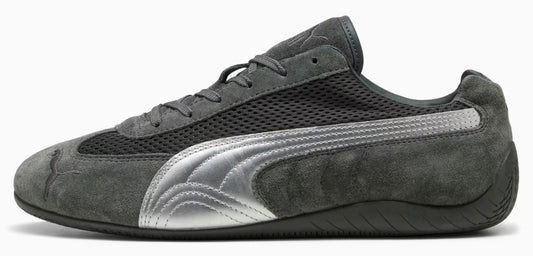 Puma Speedcat Premium - Shadow Gray-Matte Silver