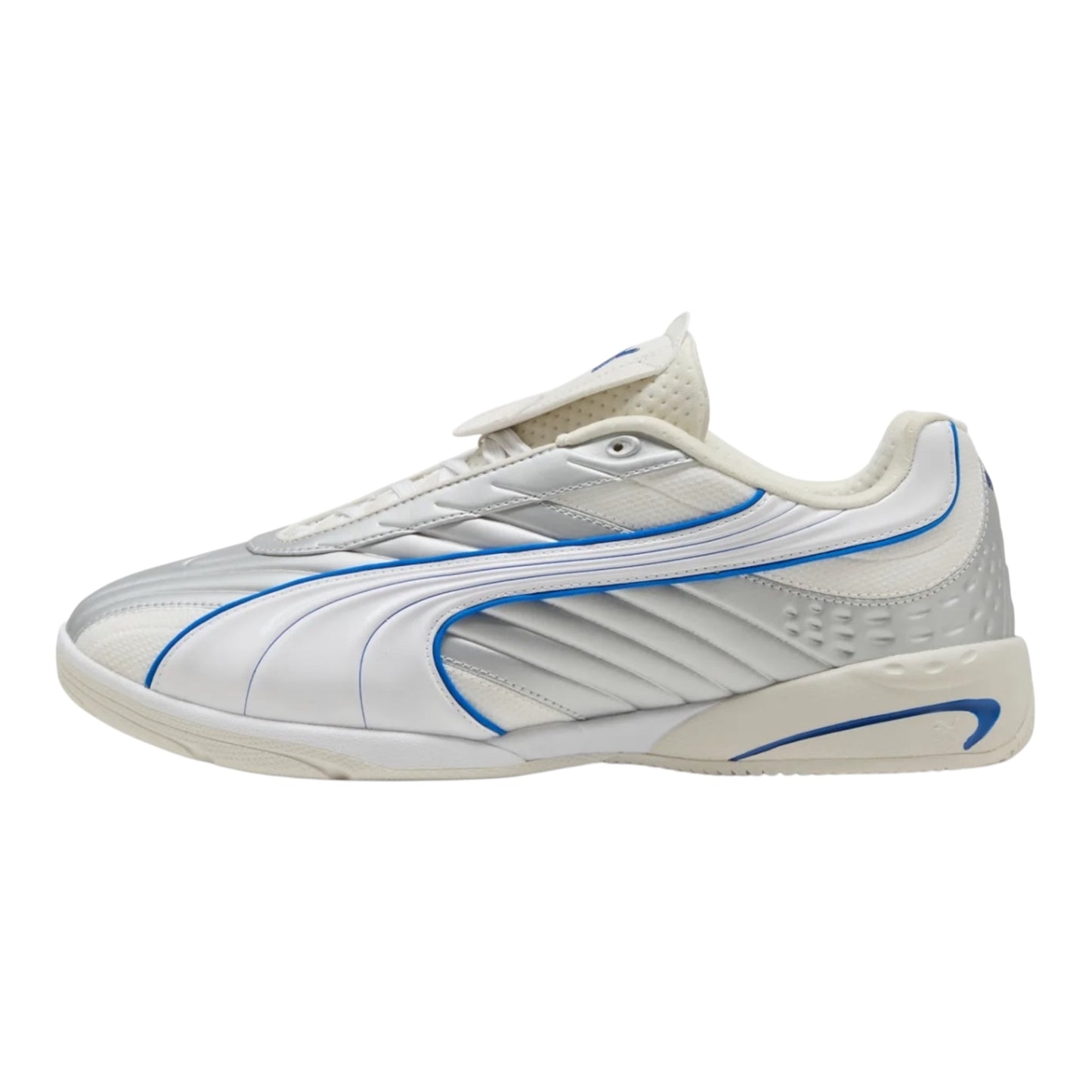 Puma V-S2 25 - Puma Silver - Puma White
