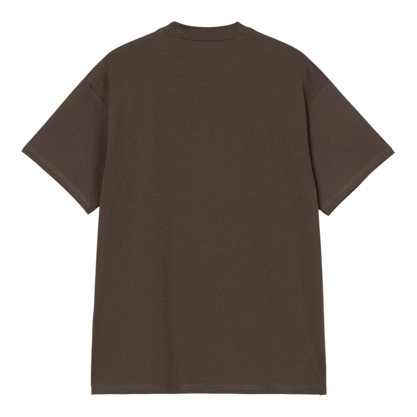 Carhartt WIP S/S Cream Of The Crop T-Shirt - Vitola