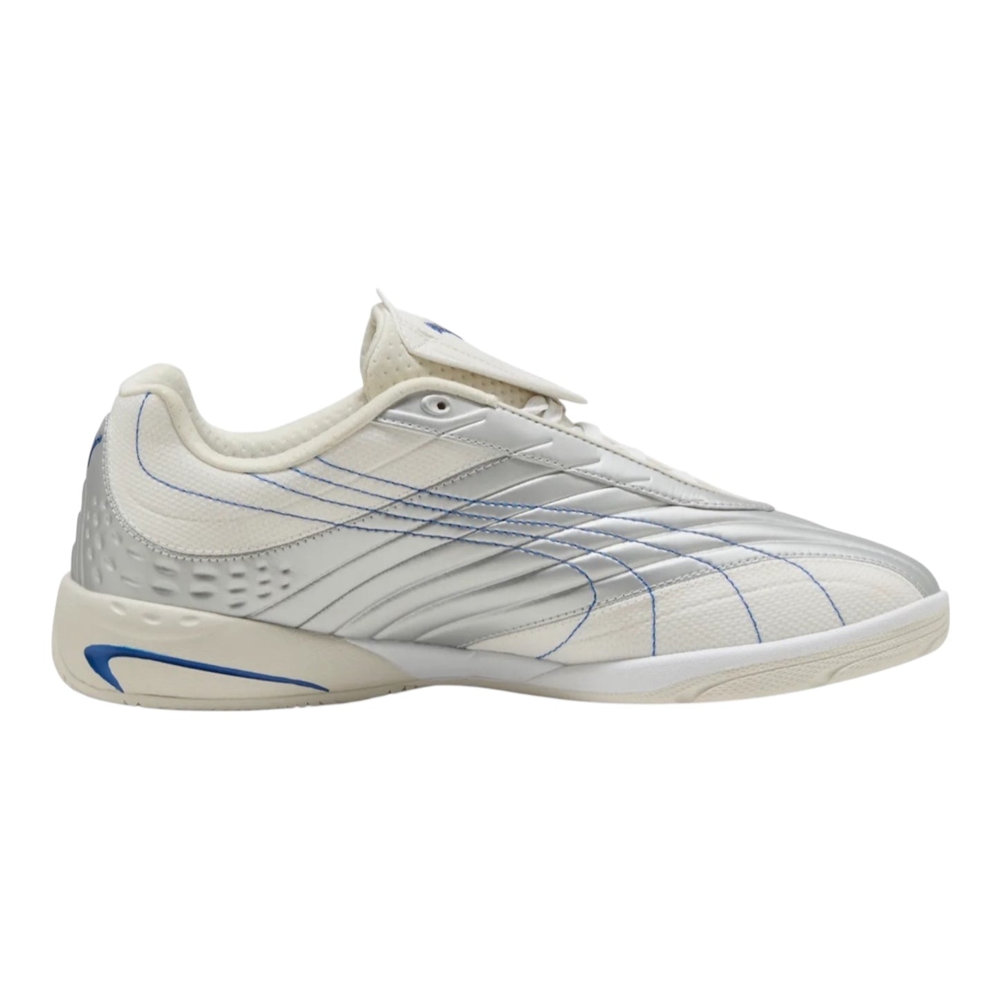 Puma V-S2 25 - Puma Silver - Puma White