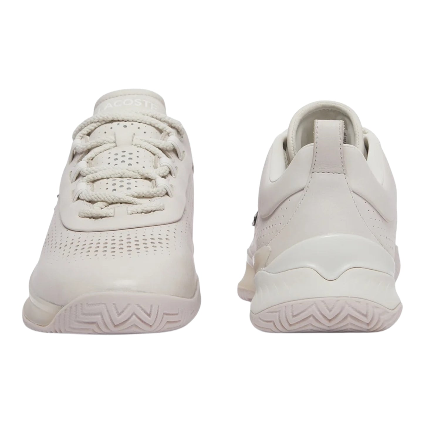 Lacoste AG-LT Premium - Beige