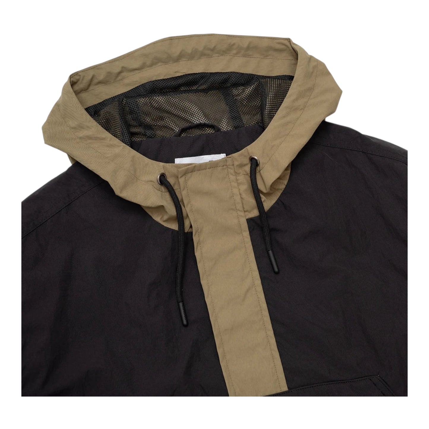 PARLEZ Fillmore Jacket - Olive Green