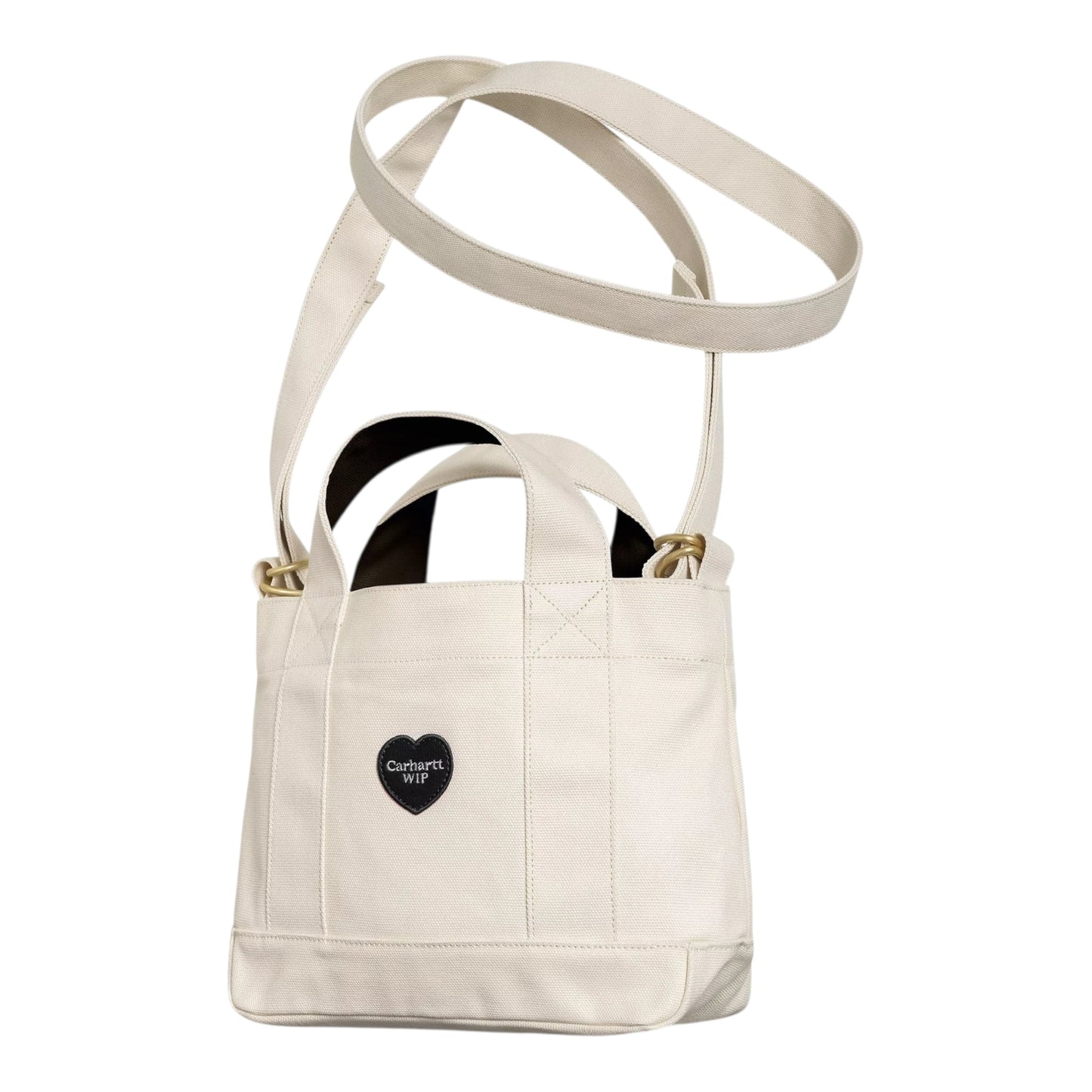 Carhartt WIP Drewe Tote, Small - Natural