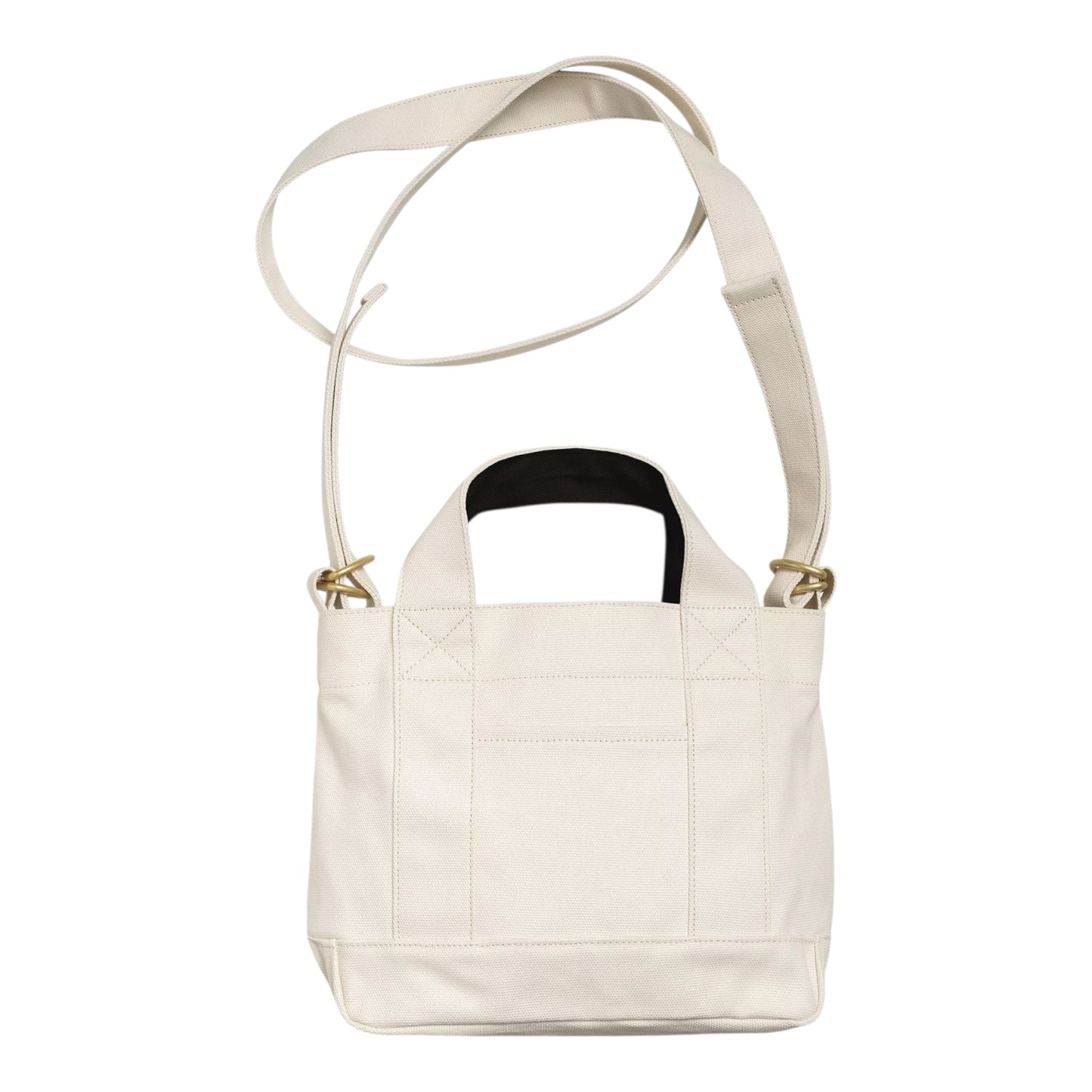 Carhartt WIP Drewe Tote, Small - Natural