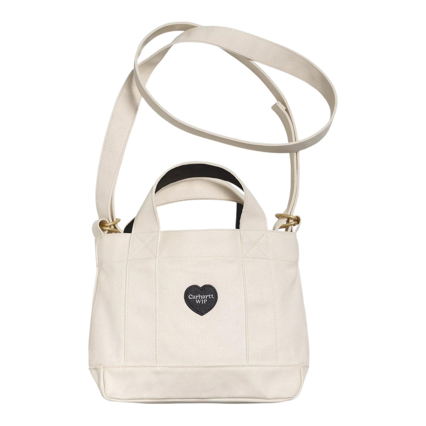 Carhartt WIP Drewe Tote, Small - Natural