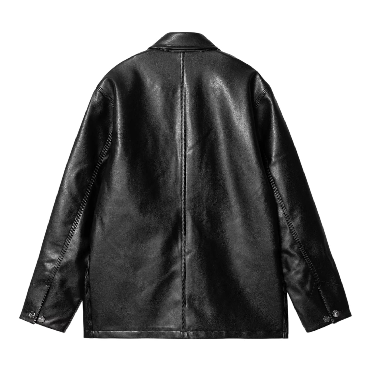 Carhartt WIP W' Michigan Jacket - Black