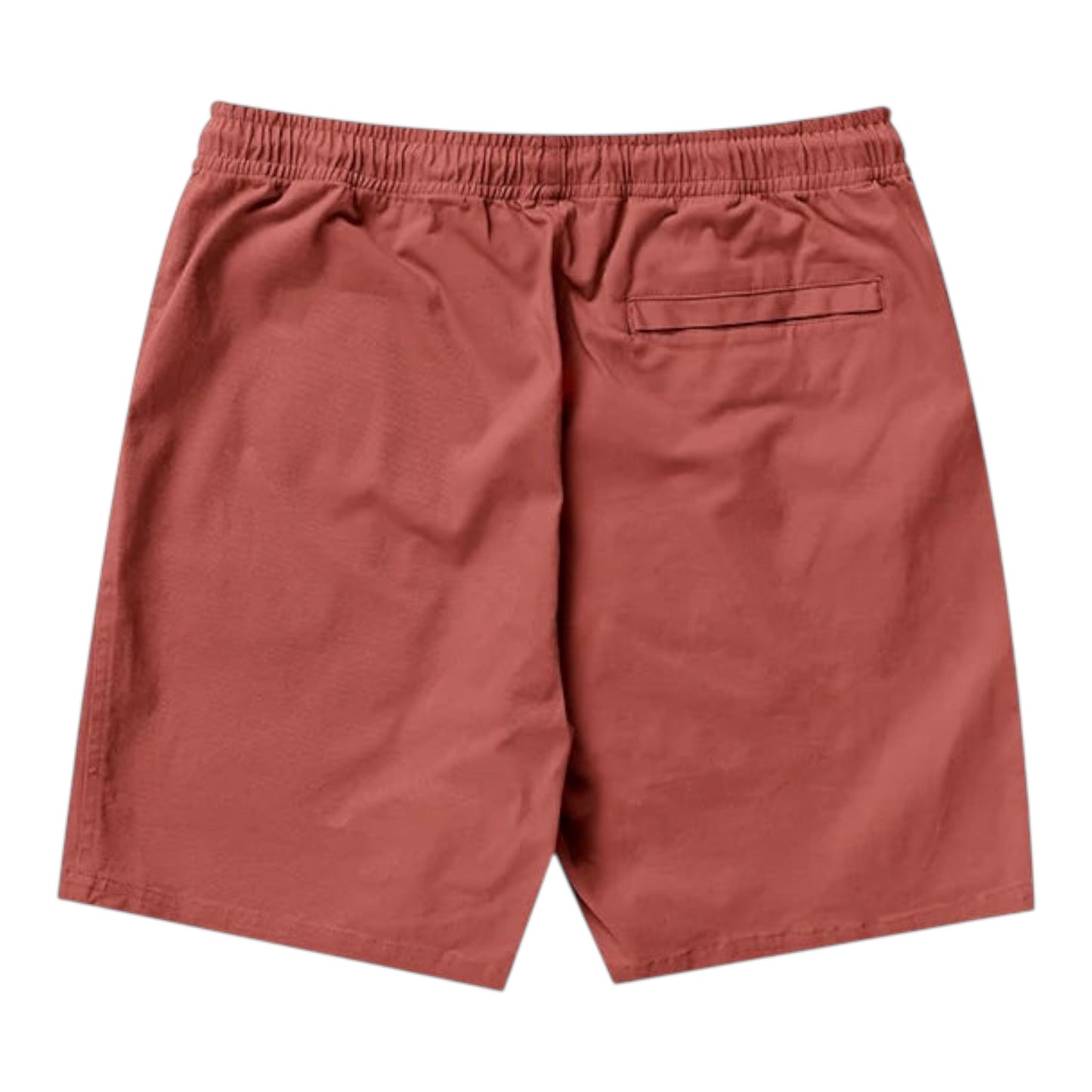 PARLEZ Wilmot Shorts - dusty coral