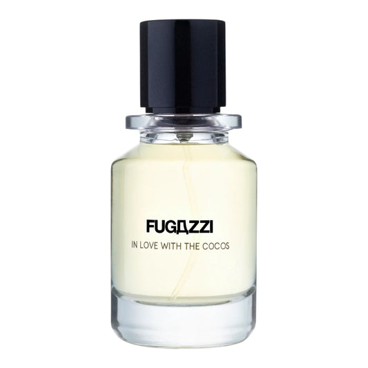 Fugazzi Fragrances In Love With The Cocos