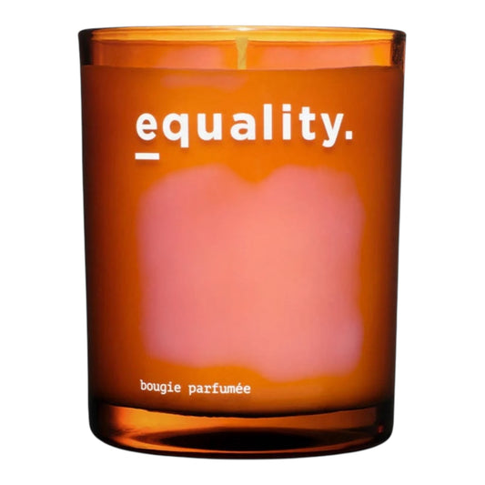 Equality Candle