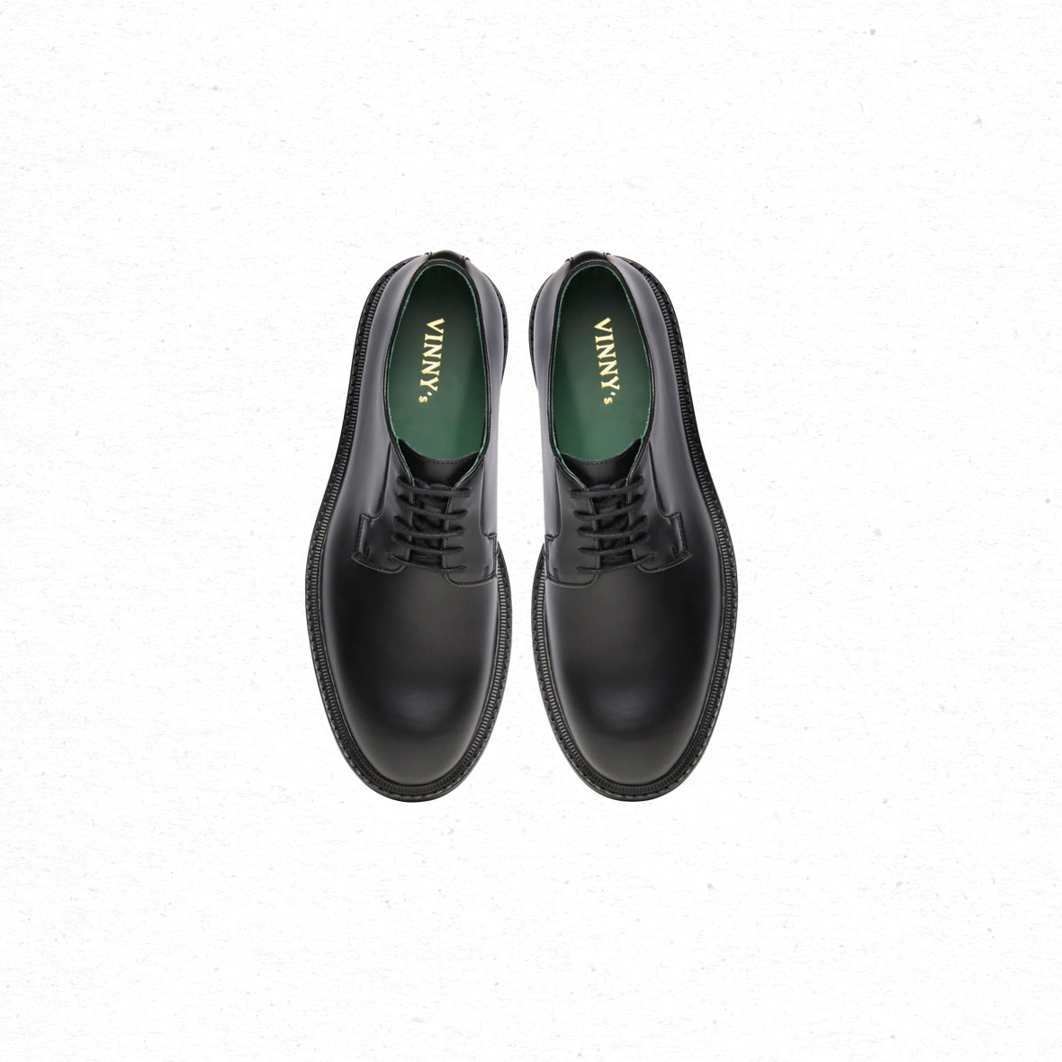 VINNY´s Vinnee Blucher - Black