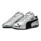 Puma Speedcat Metallic - Puma Silver - Puma Black