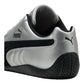 Puma Speedcat Metallic - Puma Silver - Puma Black