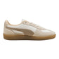 Puma Palermo Elevated Wns - warm white - chocolate Chip
