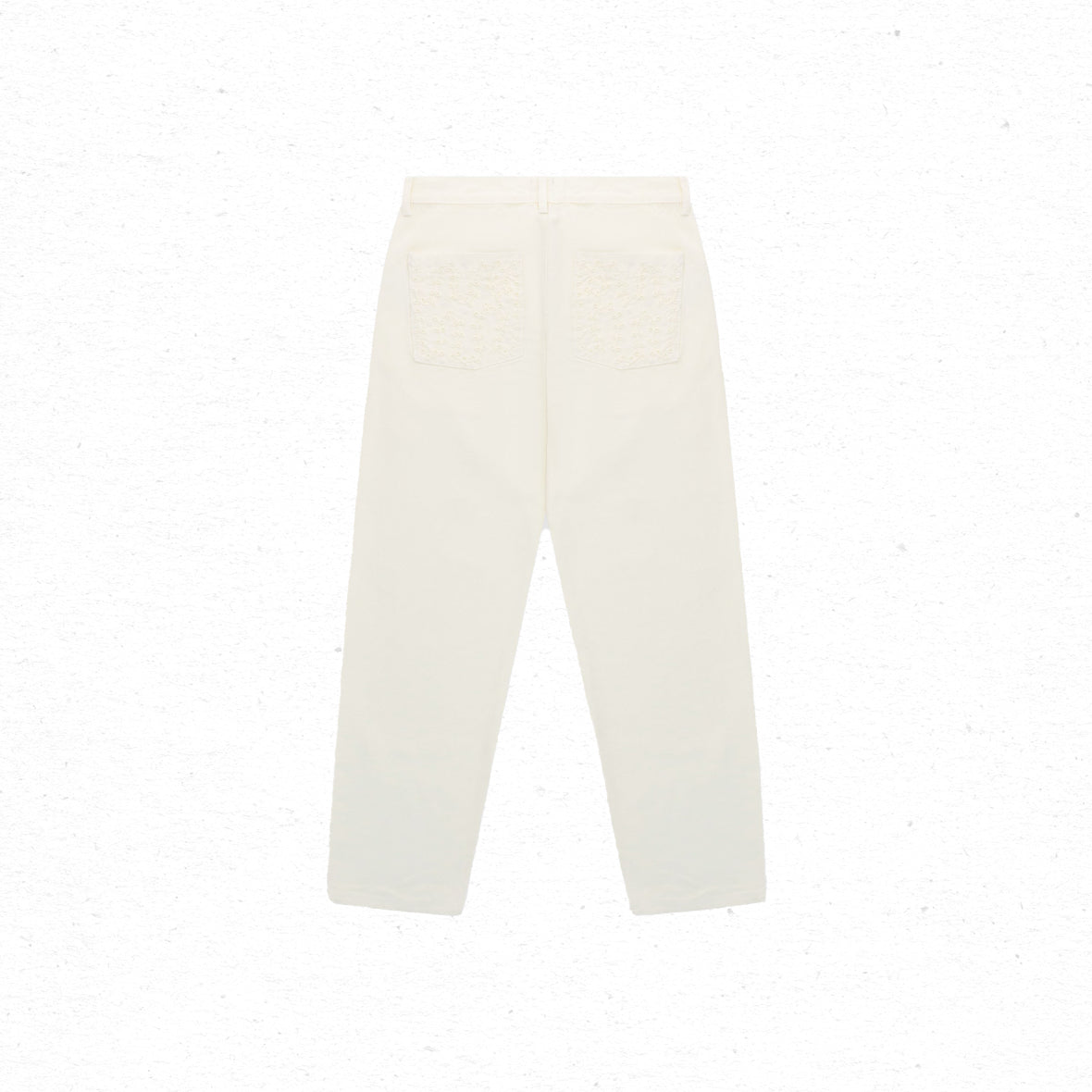 arte Joshua Detail Pants