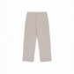 arte Peter Drawstring Pants - Cream