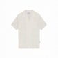 arte Stan Croche Shirt - Cream