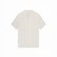 arte Stan Croche Shirt - Cream