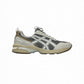 GEL-1090 V2 - Dark Pewter/White Sage