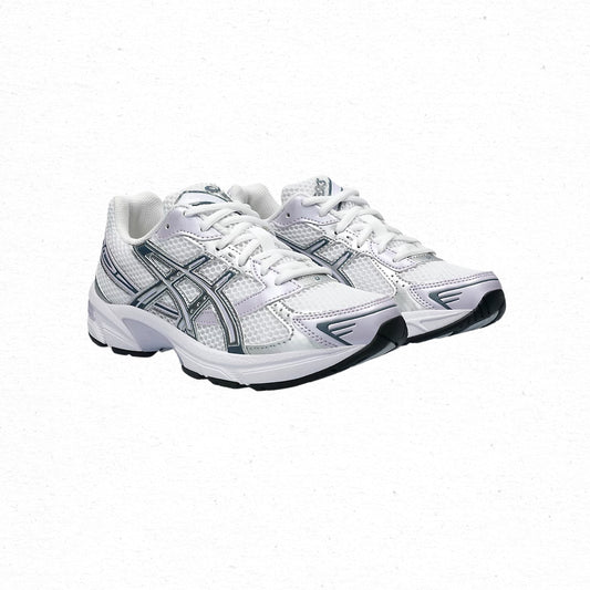 Asics GEL-1130 - White/Faded Ash Rock