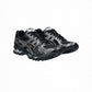 Asics GEL-Kayano 14 - Black/Pure Silver