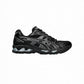 Asics GEL-Kayano 14 - Black/Pure Silver