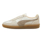 Puma Palermo Elevated Wns - warm white - chocolate Chip