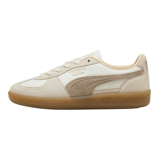 Puma Palermo Elevated Wns - warm white - chocolate Chip