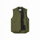 Carhartt WIP Classic Vest  - Tarragon