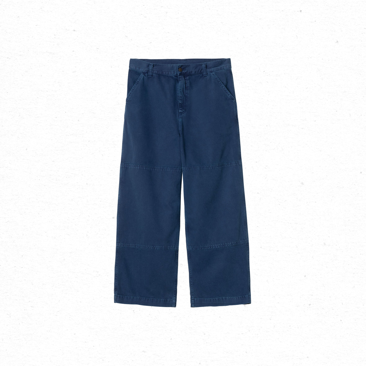 Carhartt WIP Garrison Pant - Elder Stone Washed