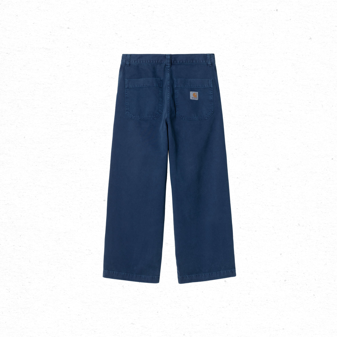 Carhartt WIP Garrison Pant - Elder Stone Washed