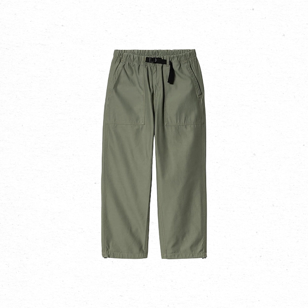 Carhartt WIP Hayworth Pant - Dollar Green