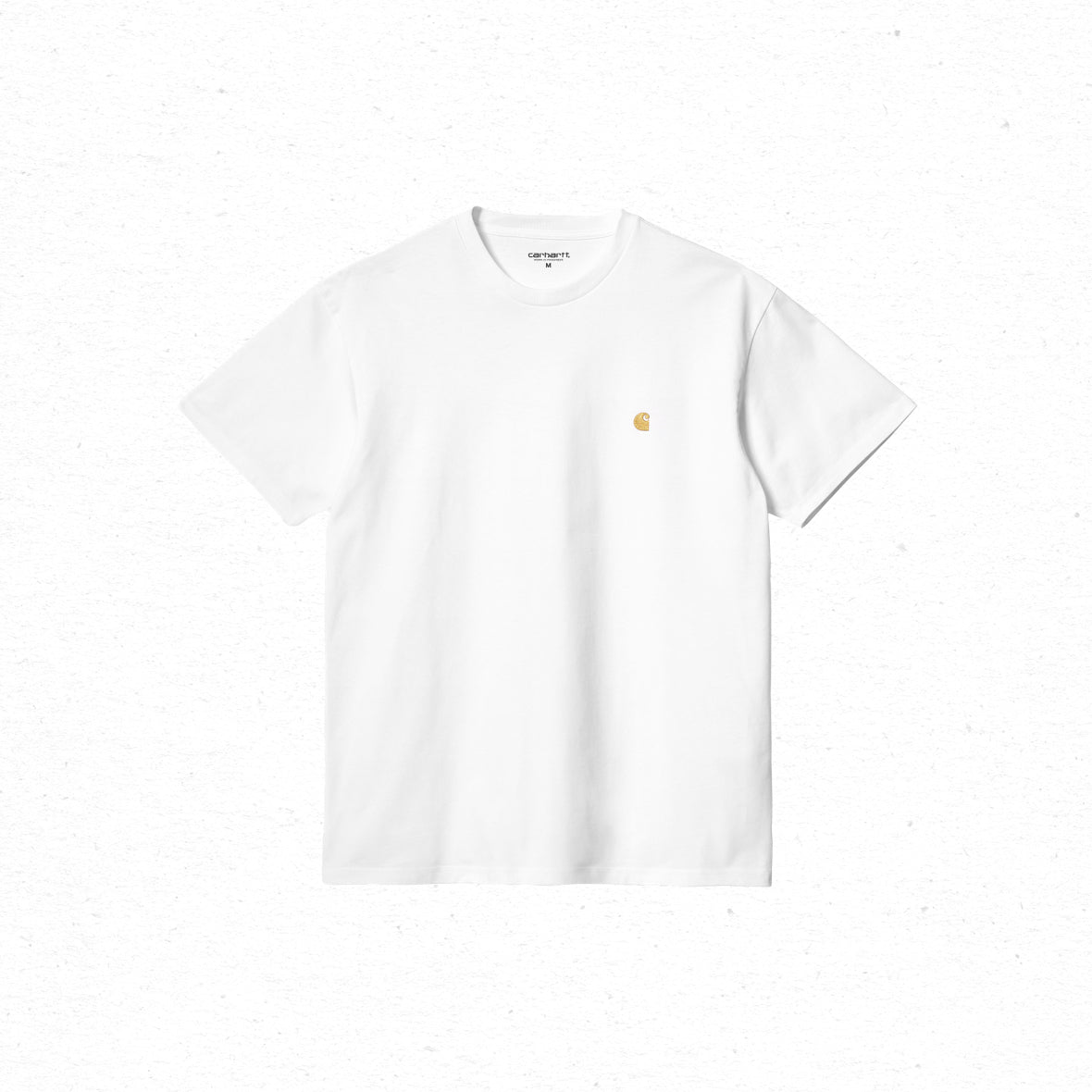 Carhartt WIP S/S Chase T-Shirt