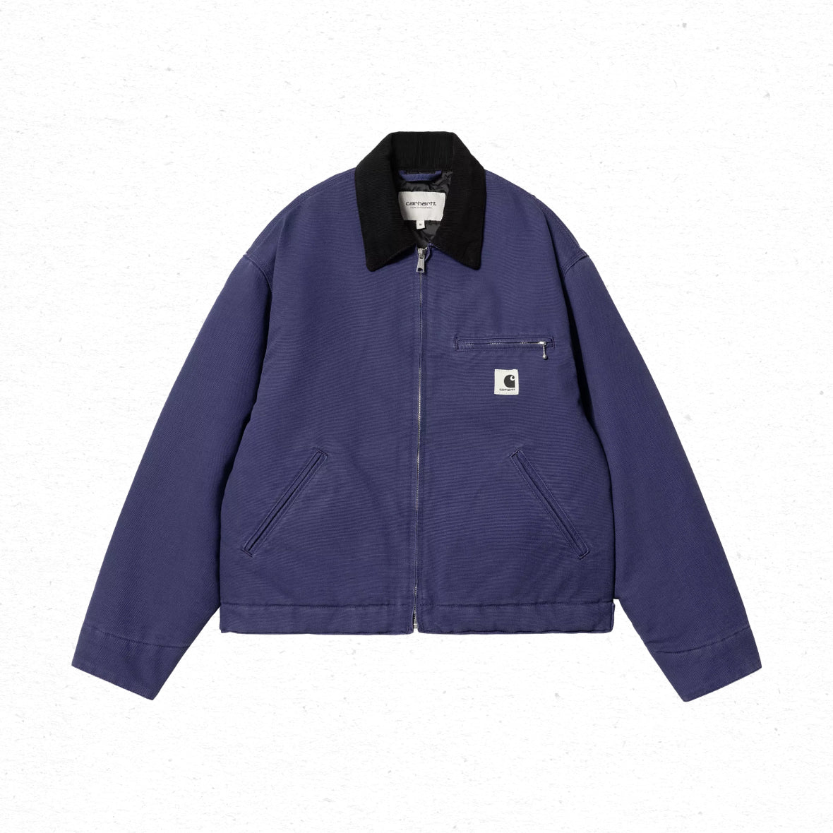 Carhartt WIP W´ OG Detroit Jacket - Aura/Black