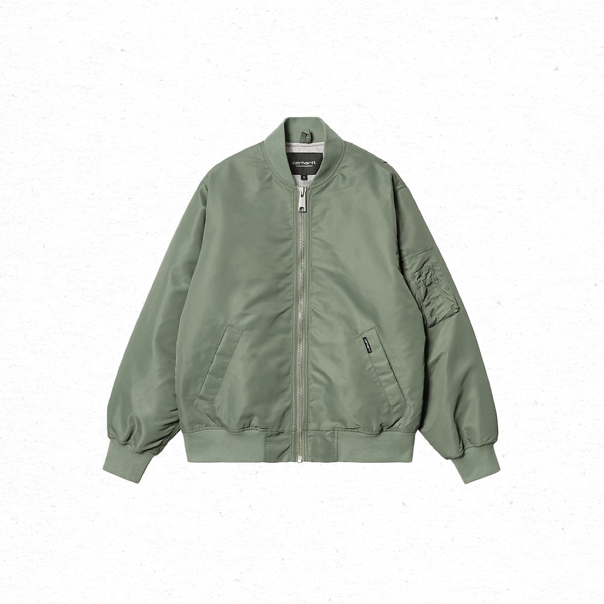 Carhartt WIP W' Otley Bomber - Park