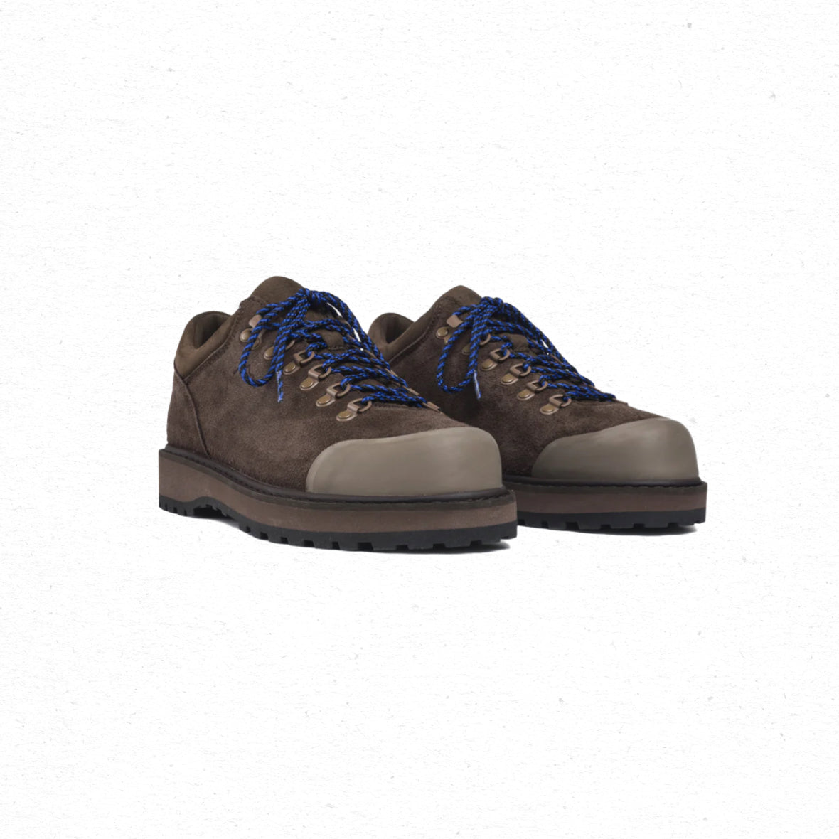 Diemme Cornaro - Bison Suede