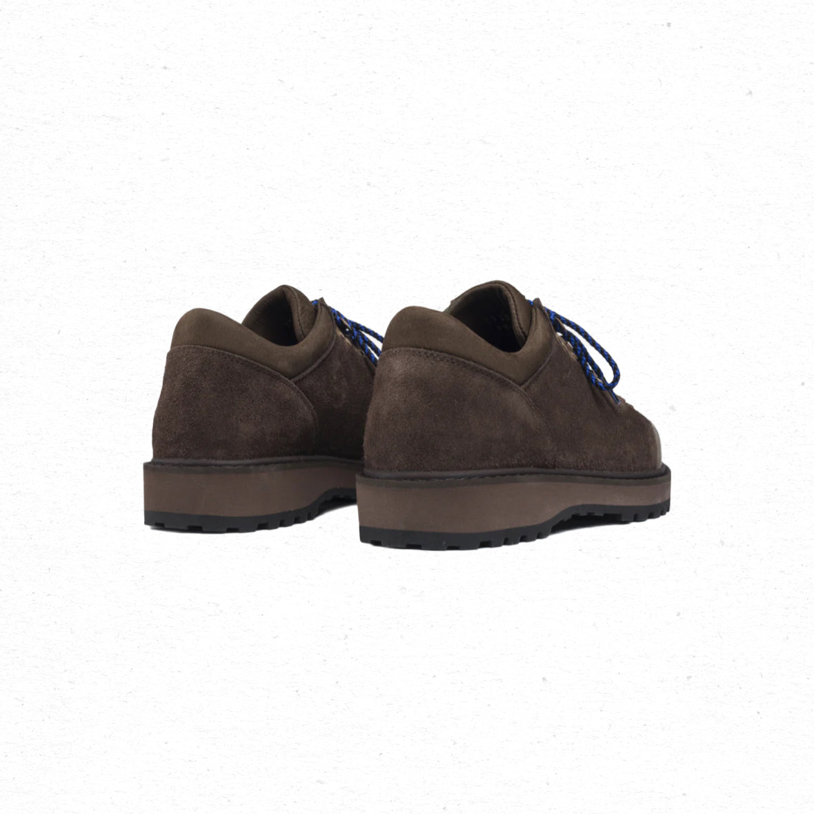 Diemme Cornaro - Bison Suede