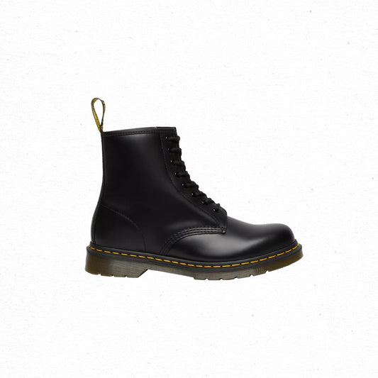 Dr. Martens 1460 - Black Smooth