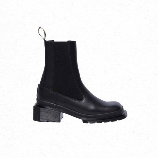 Dr. Martens Maybole Chelsea Boot - Black Wanama