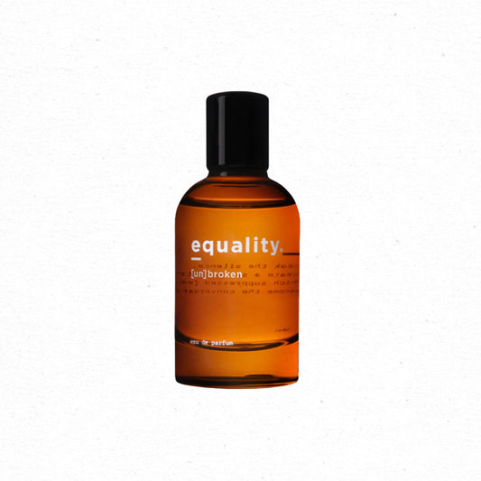 Equality [Un]broken eau de Parfum