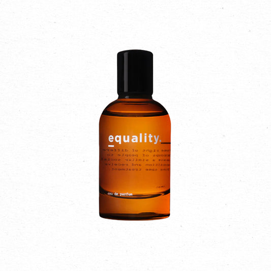 Equality eau de Parfum