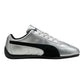 Puma Speedcat Metallic - Puma Silver - Puma Black